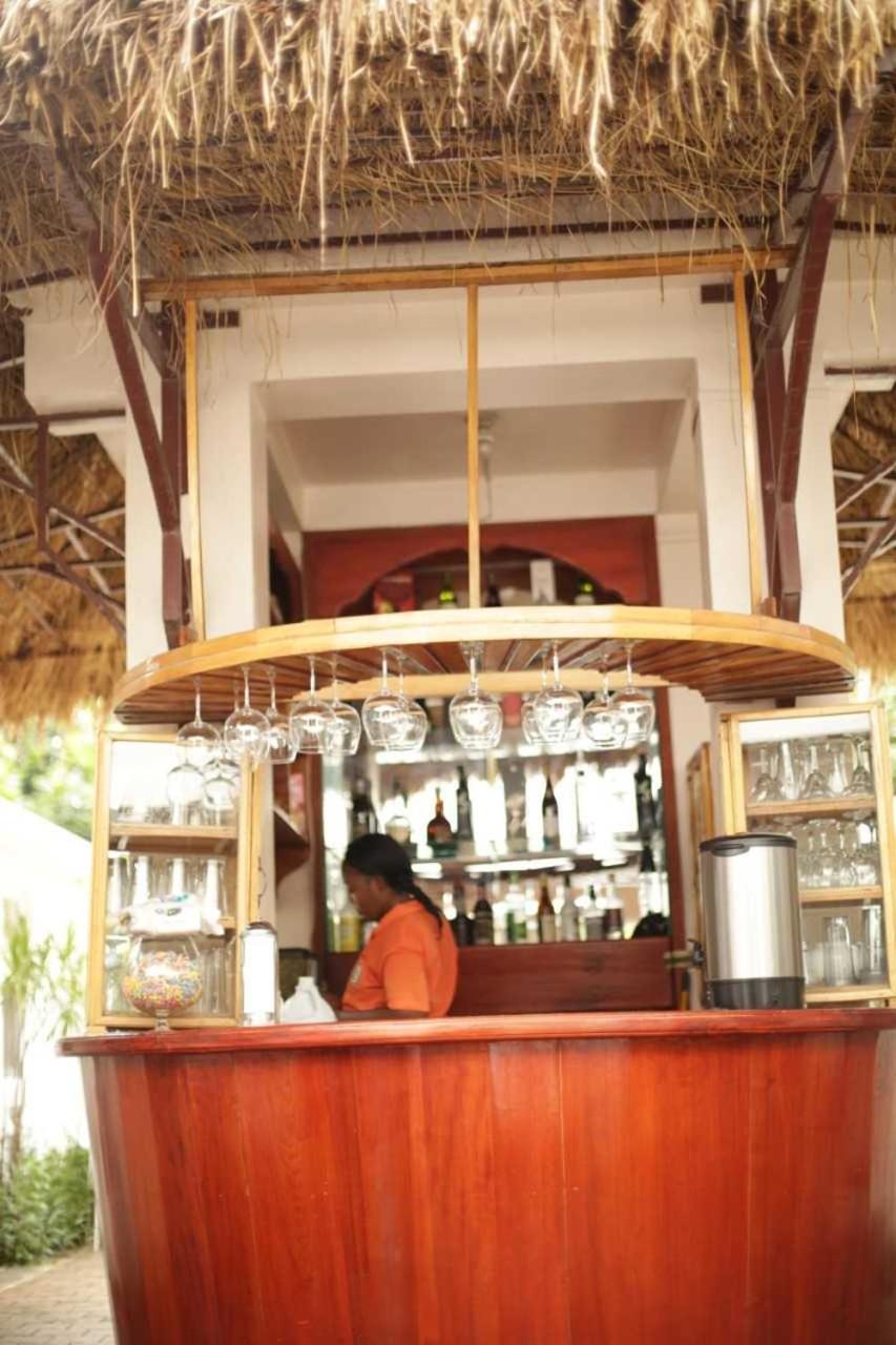 Arawak Hotel Leogane Екстериор снимка